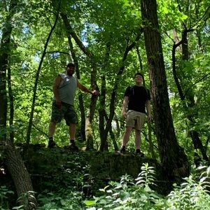 Meet your Posher, Bo